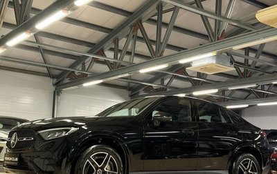 Mercedes-Benz GLC Coupe, 2025 год, 7 999 000 рублей, 1 фотография