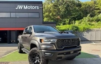 Rambler 1500, 2025 год, 11 090 000 рублей, 1 фотография