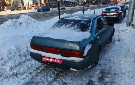 Toyota Crown, 1987 год, 420 000 рублей, 1 фотография