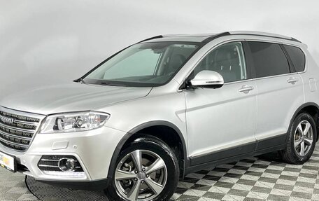 Haval H6, 2019 год, 1 060 000 рублей, 1 фотография