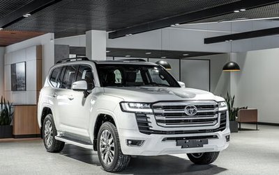 Toyota Land Cruiser, 2025 год, 16 490 000 рублей, 1 фотография