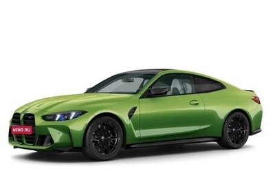 BMW M4, 2025 год, 17 830 000 рублей, 1 фотография