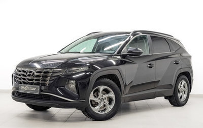 Hyundai Tucson, 2021 год, 2 750 000 рублей, 1 фотография