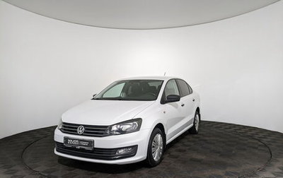 Volkswagen Polo VI (EU Market), 2019 год, 1 180 000 рублей, 1 фотография