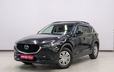 Mazda CX-5 II, 2018 год, 1 880 000 рублей, 1 фотография