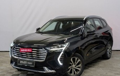 Haval Jolion, 2023 год, 1 300 000 рублей, 1 фотография