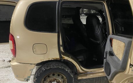 Chevrolet Niva I рестайлинг, 2004 год, 250 000 рублей, 7 фотография