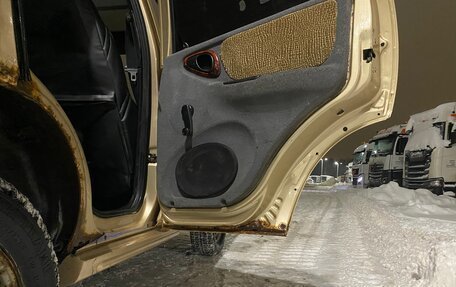 Chevrolet Niva I рестайлинг, 2004 год, 250 000 рублей, 8 фотография