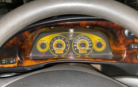 Chevrolet Niva I рестайлинг, 2004 год, 250 000 рублей, 14 фотография