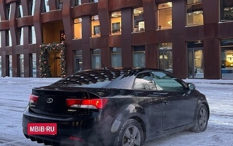 KIA Cerato III, 2011 год, 895 000 рублей, 5 фотография