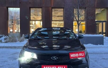 KIA Cerato III, 2011 год, 895 000 рублей, 3 фотография