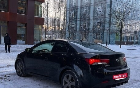 KIA Cerato III, 2011 год, 895 000 рублей, 7 фотография