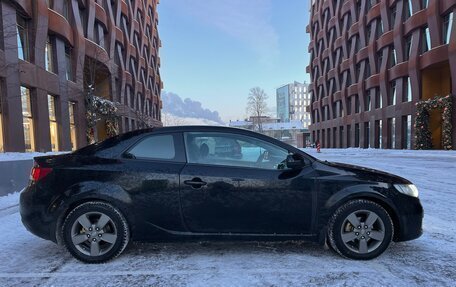 KIA Cerato III, 2011 год, 895 000 рублей, 8 фотография