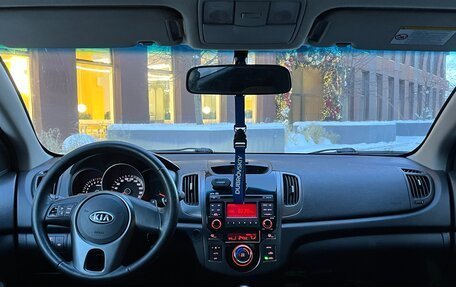 KIA Cerato III, 2011 год, 895 000 рублей, 14 фотография