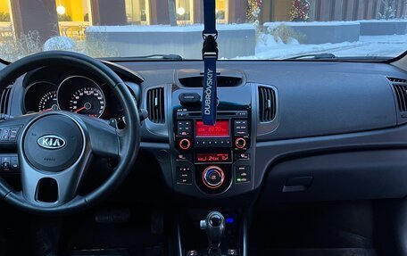 KIA Cerato III, 2011 год, 895 000 рублей, 13 фотография