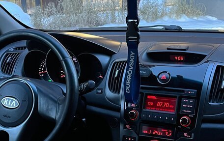 KIA Cerato III, 2011 год, 895 000 рублей, 15 фотография