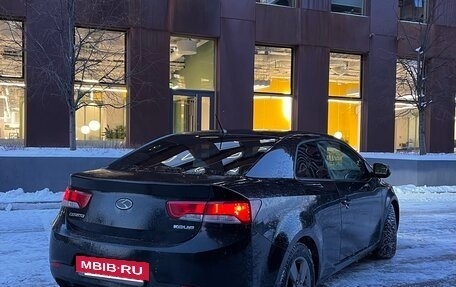 KIA Cerato III, 2011 год, 895 000 рублей, 11 фотография