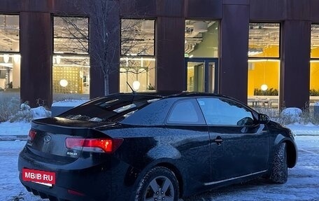 KIA Cerato III, 2011 год, 895 000 рублей, 10 фотография