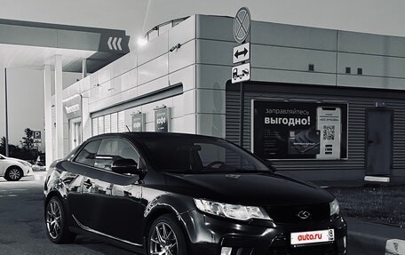 KIA Cerato III, 2011 год, 895 000 рублей, 12 фотография