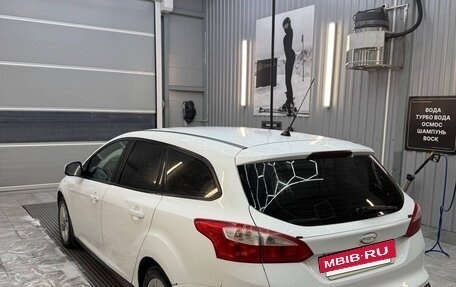 Ford Focus III, 2013 год, 595 000 рублей, 2 фотография