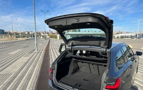 BMW 3 серия, 2019 год, 3 630 000 рублей, 9 фотография