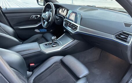 BMW 3 серия, 2019 год, 3 630 000 рублей, 11 фотография