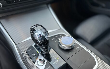 BMW 3 серия, 2019 год, 3 630 000 рублей, 15 фотография