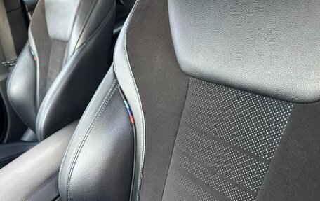 BMW 3 серия, 2019 год, 3 630 000 рублей, 14 фотография