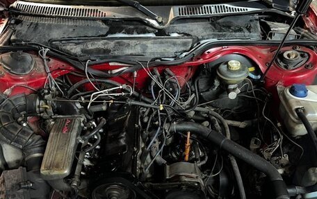 Audi 100, 1991 год, 230 000 рублей, 8 фотография