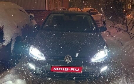 Volkswagen Golf VII, 2014 год, 1 250 000 рублей, 6 фотография