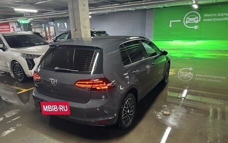 Volkswagen Golf VII, 2014 год, 1 250 000 рублей, 4 фотография