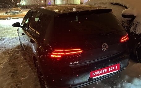 Volkswagen Golf VII, 2014 год, 1 250 000 рублей, 7 фотография