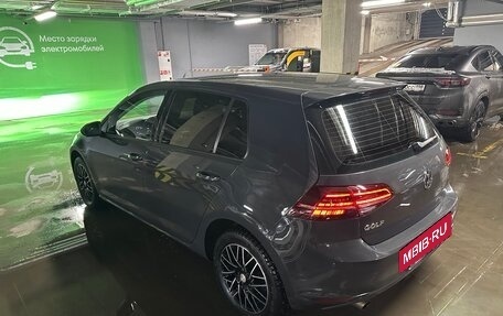 Volkswagen Golf VII, 2014 год, 1 250 000 рублей, 5 фотография
