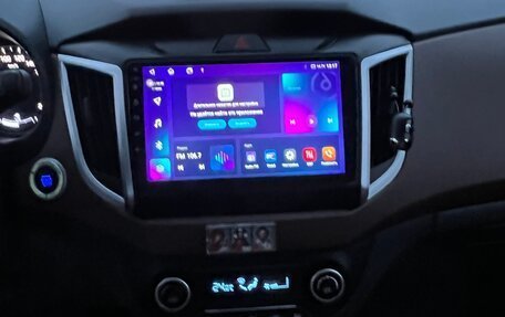 Hyundai Creta I рестайлинг, 2019 год, 2 300 000 рублей, 3 фотография