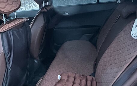 Hyundai Creta I рестайлинг, 2019 год, 2 300 000 рублей, 5 фотография