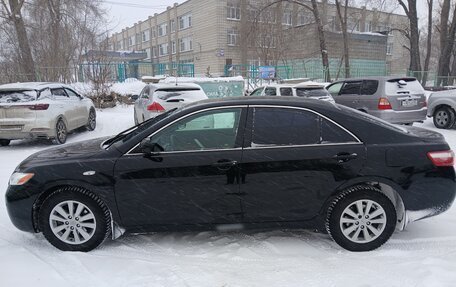 Toyota Camry, 2008 год, 1 250 000 рублей, 2 фотография