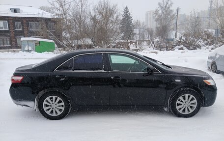 Toyota Camry, 2008 год, 1 250 000 рублей, 3 фотография