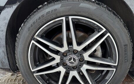 Mercedes-Benz V-Класс, 2021 год, 6 600 000 рублей, 6 фотография