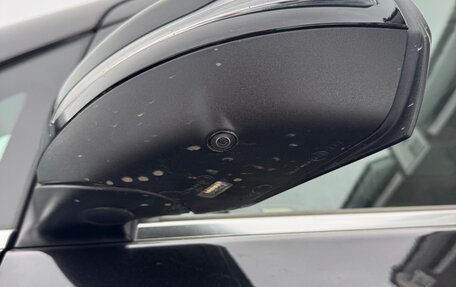 Mercedes-Benz V-Класс, 2021 год, 6 600 000 рублей, 7 фотография