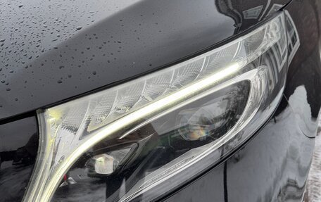 Mercedes-Benz V-Класс, 2021 год, 6 600 000 рублей, 8 фотография