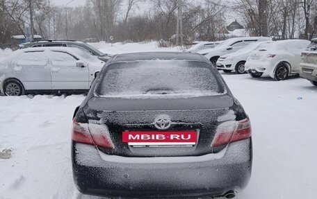 Toyota Camry, 2008 год, 1 250 000 рублей, 4 фотография