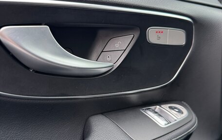 Mercedes-Benz V-Класс, 2021 год, 6 600 000 рублей, 11 фотография