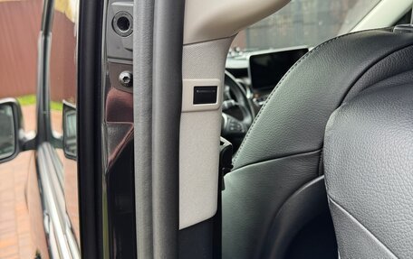 Mercedes-Benz V-Класс, 2021 год, 6 600 000 рублей, 24 фотография