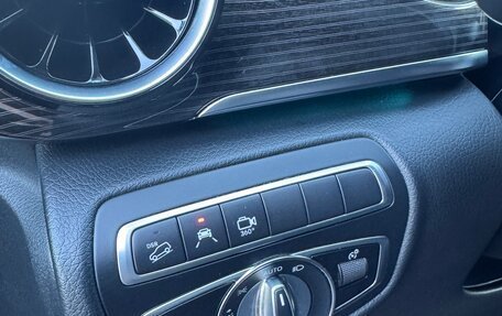 Mercedes-Benz V-Класс, 2021 год, 6 600 000 рублей, 19 фотография