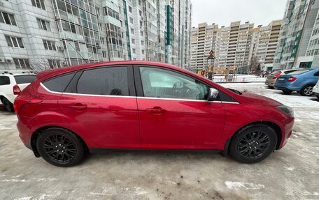 Ford Focus III, 2012 год, 850 000 рублей, 3 фотография
