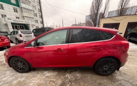 Ford Focus III, 2012 год, 850 000 рублей, 7 фотография