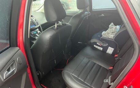 Ford Focus III, 2012 год, 850 000 рублей, 9 фотография