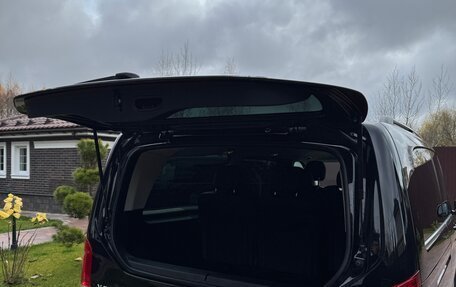 Mercedes-Benz V-Класс, 2021 год, 6 600 000 рублей, 30 фотография
