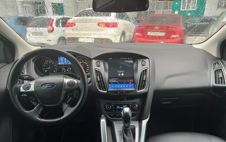 Ford Focus III, 2012 год, 850 000 рублей, 10 фотография