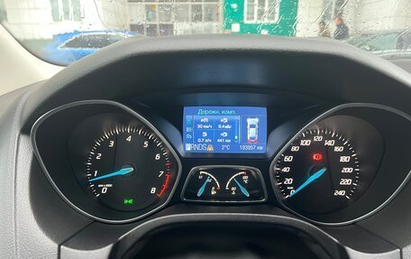 Ford Focus III, 2012 год, 850 000 рублей, 11 фотография